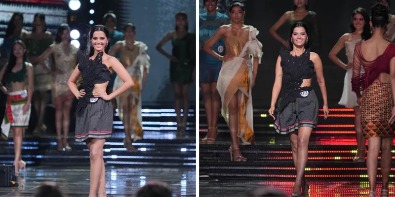 Vishwa Sutra Showcases Indian Handlooms on Global Stage